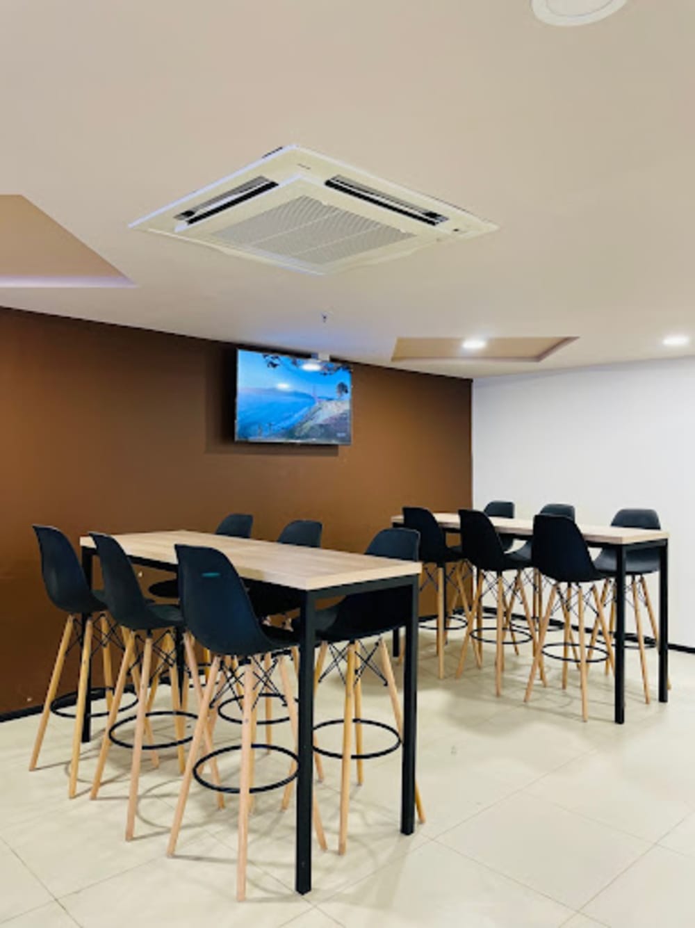 Smartworks World Trade Tower