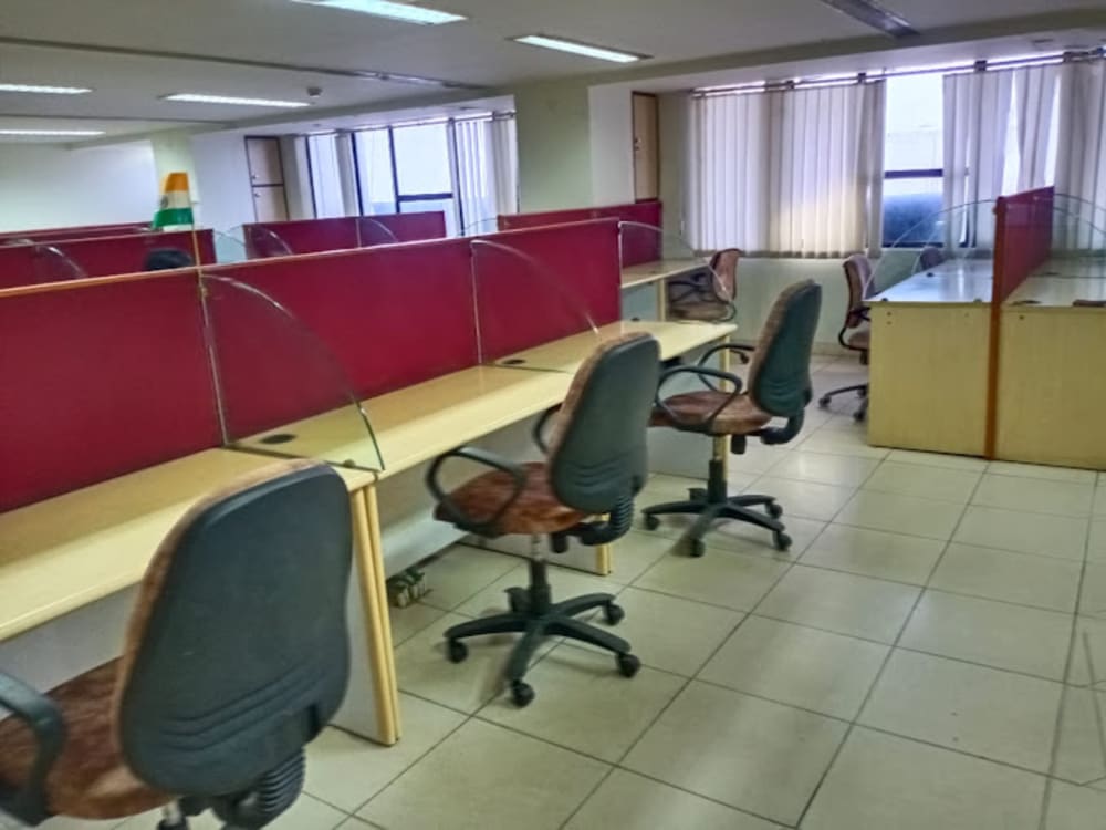 One vivanta Sixth Floor sanghi- Jaipur