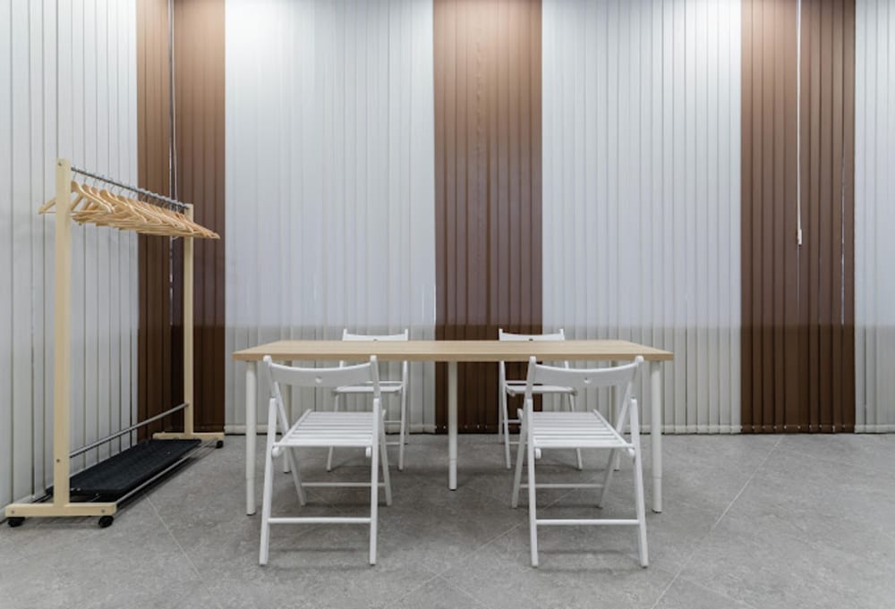 Psycho Place Coworking