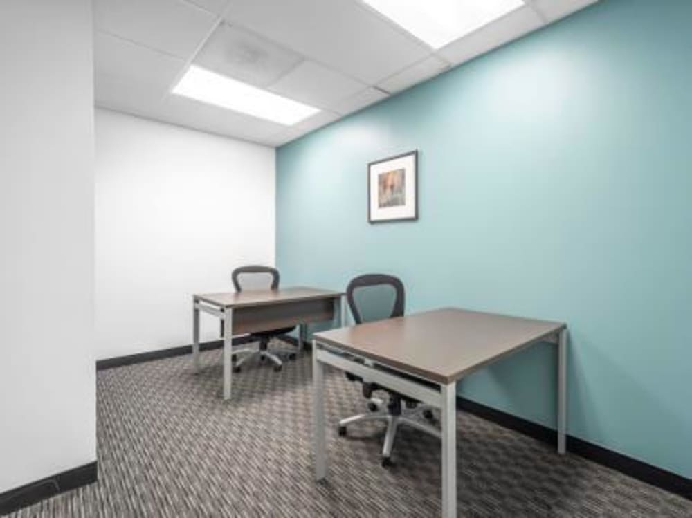 Regus Franklin Square Washington