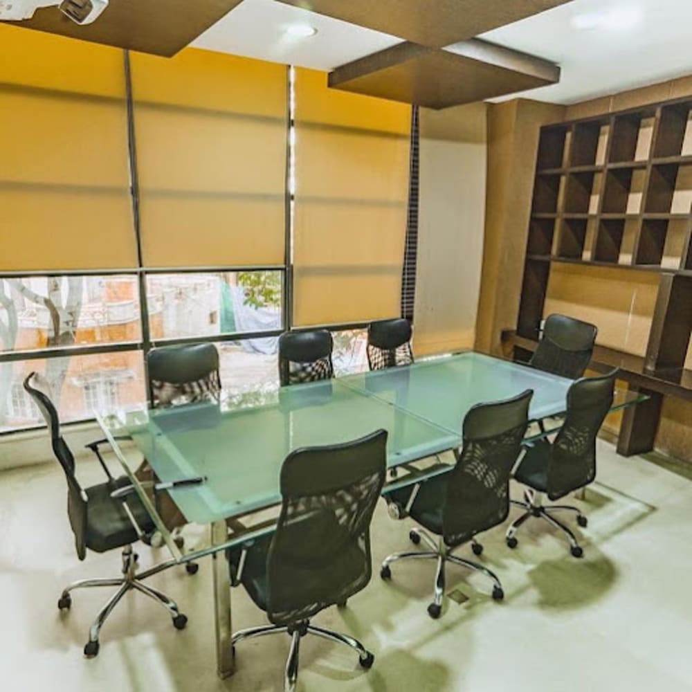 Co-start hub Coworking Space- Bengaluru