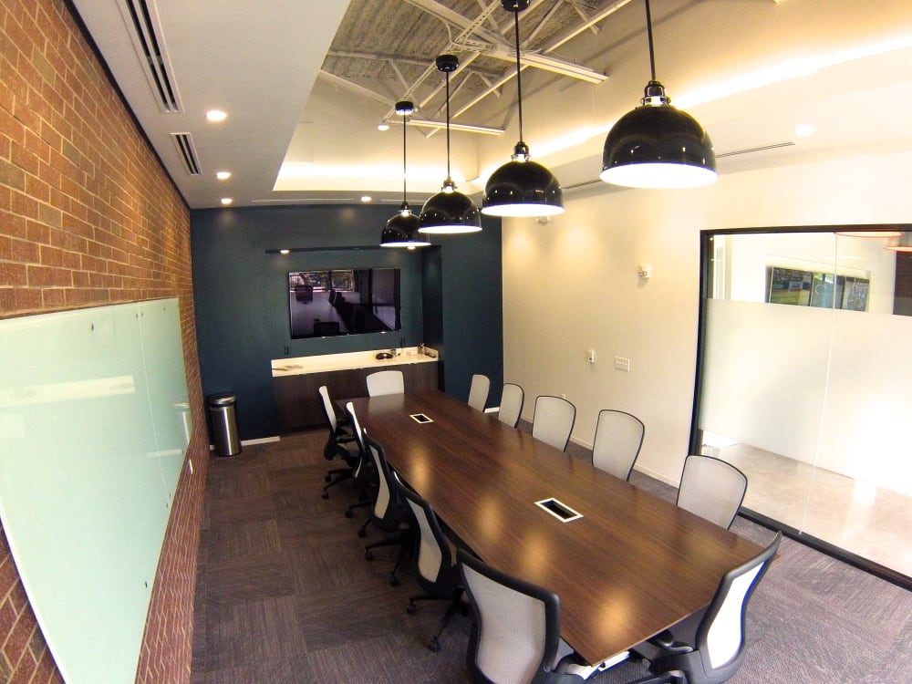 VenturePoint Dominion