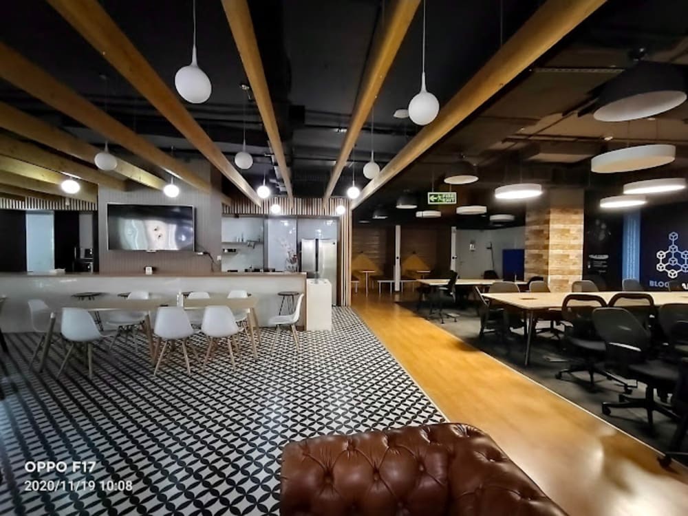 One Co Work Koramangala- Bengaluru