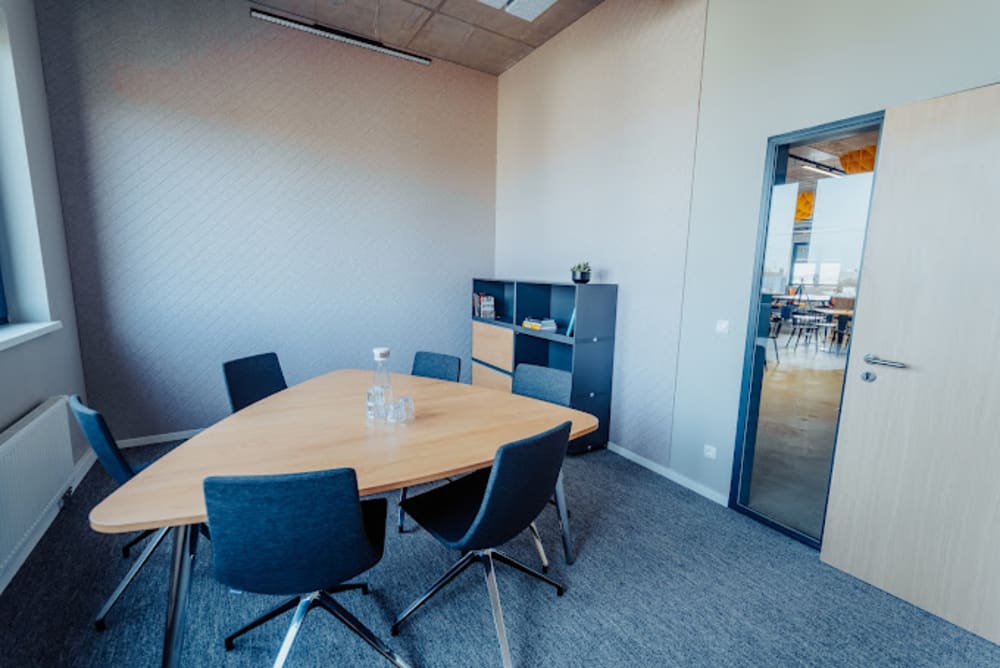 MotionLab Berlin Marzahn