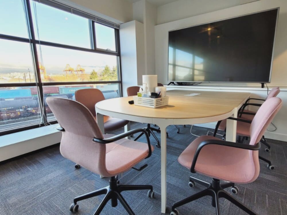 Startup Arena Coworking