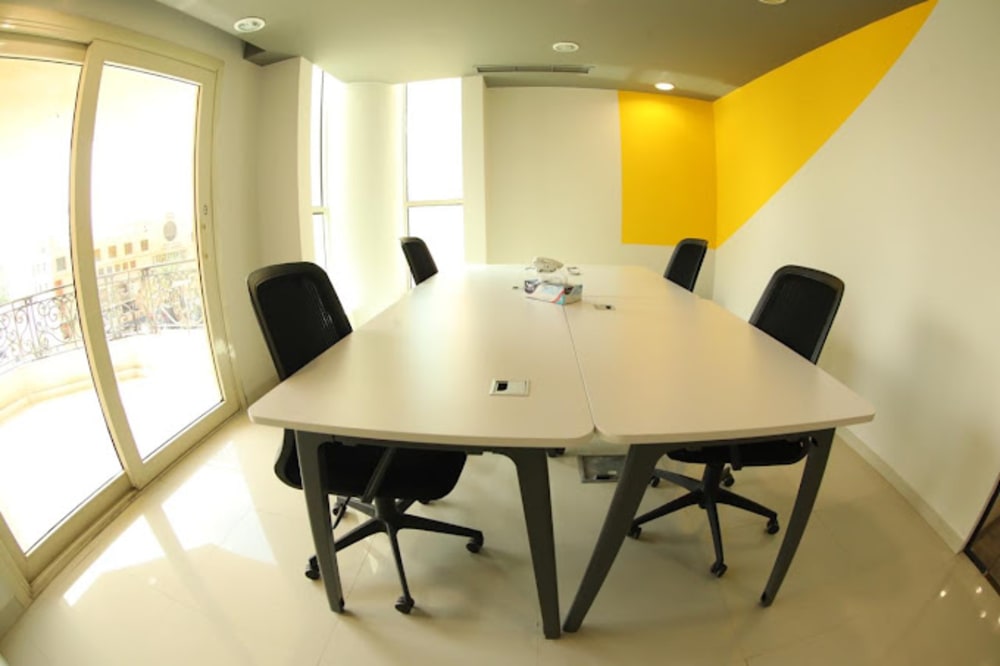 CO-55 City Center Mall