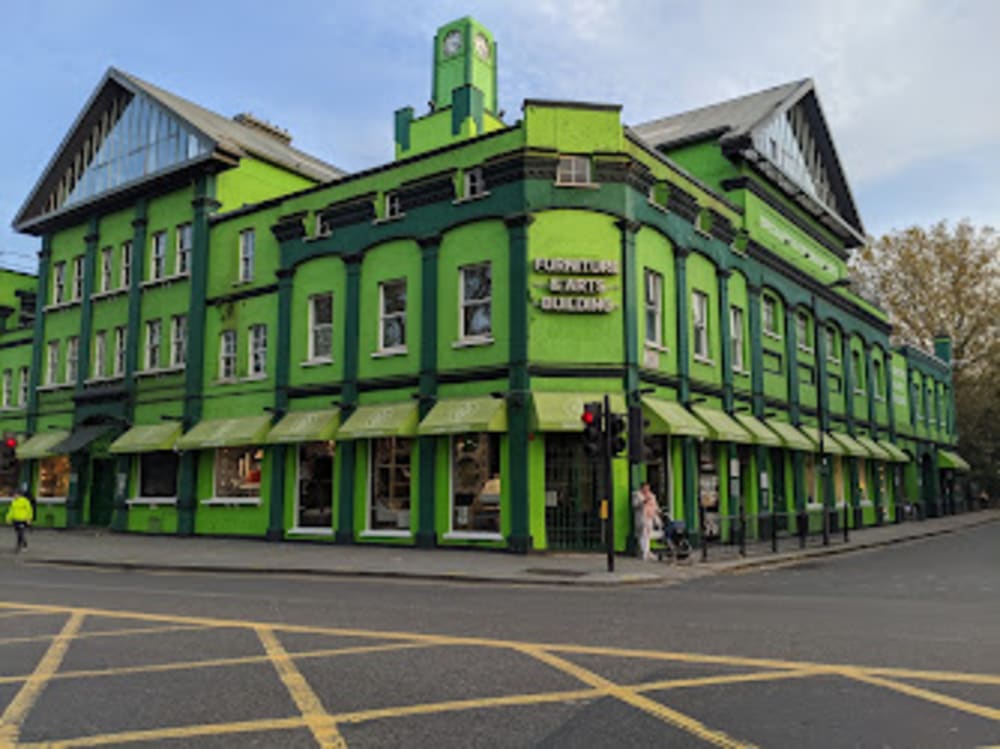 Gabrielle Shaw Communications London