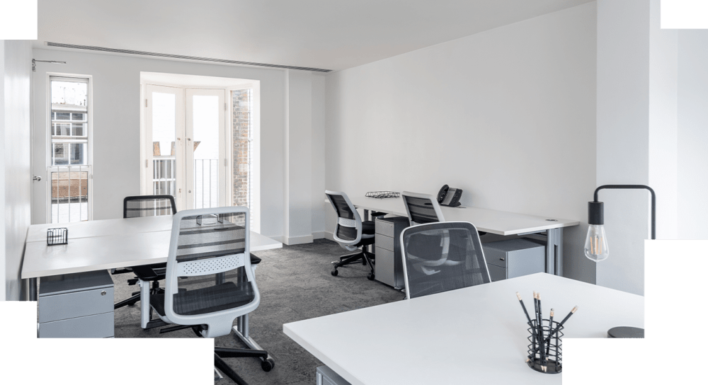 The Boutique Workplace 11 Golden Square