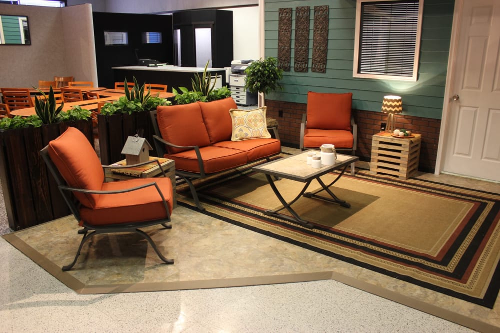 The Workplace Sycamore