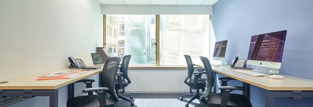 Compass Offices-BOC Group Life Assurance Tower