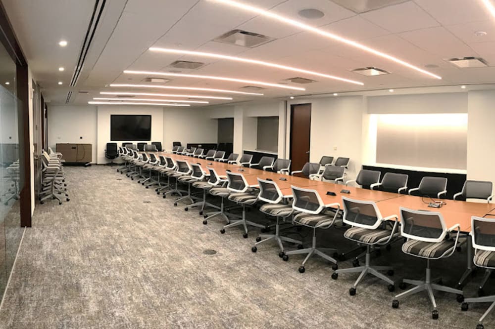 District Capitol Hill