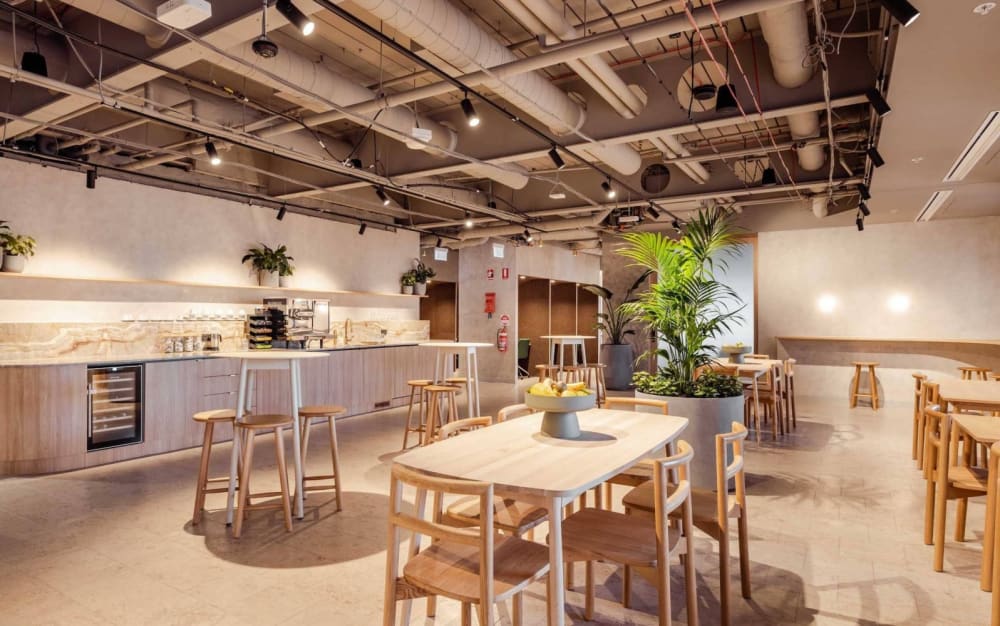 Clarence | 385 Bourke Street