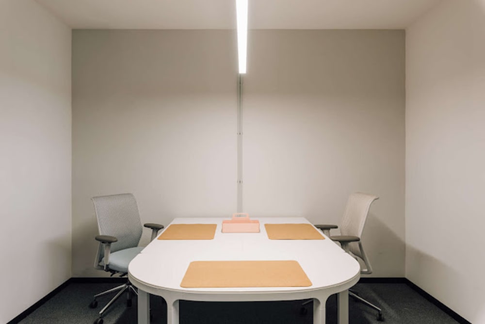 Lisbon WorkHub- Portugal