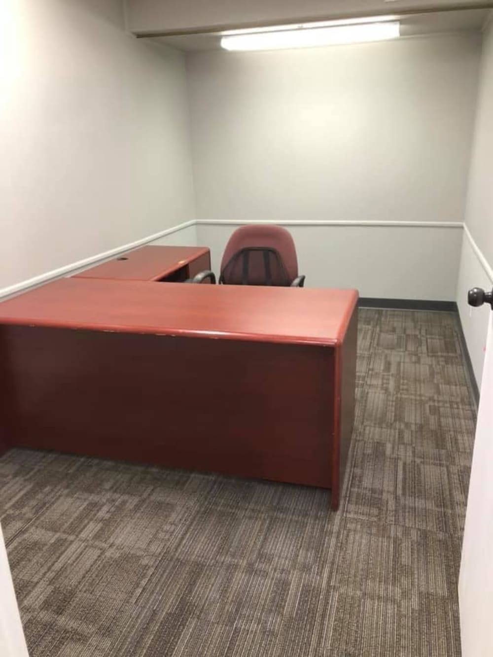 Elevate Coworking Wichita