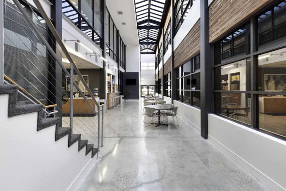 Premier Business Center Dr