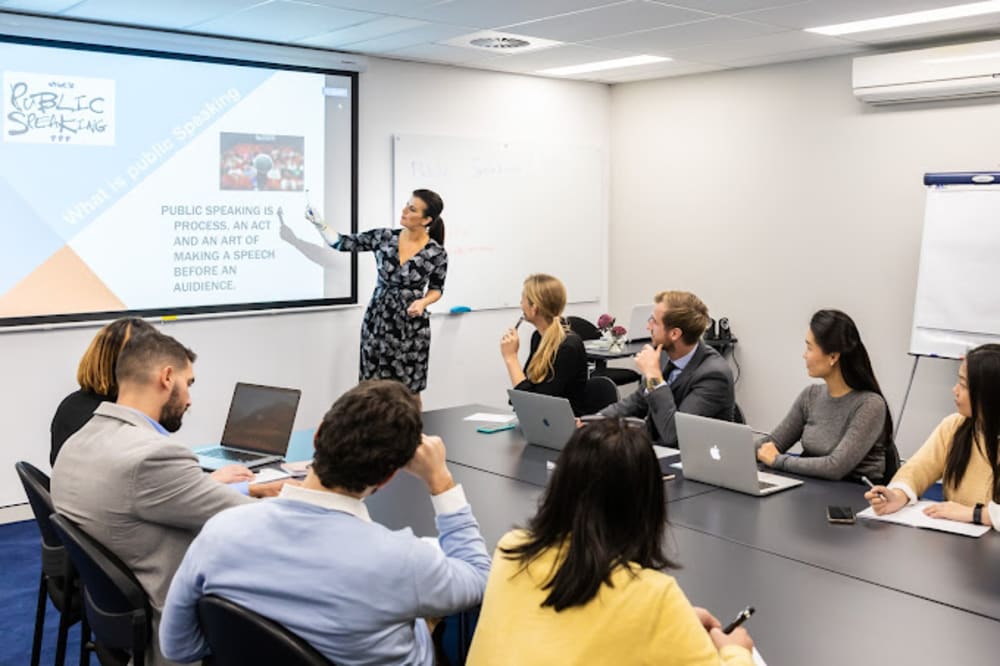 Christie Spaces Conference Centre