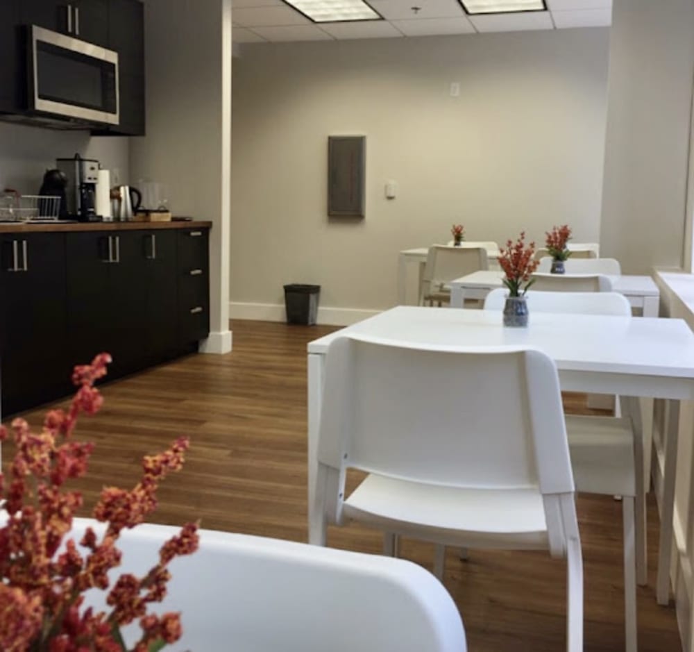 Office & Co- Coworking Miami