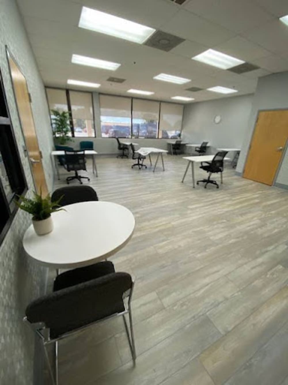 Chesapeake Virtual Offices & Co-working