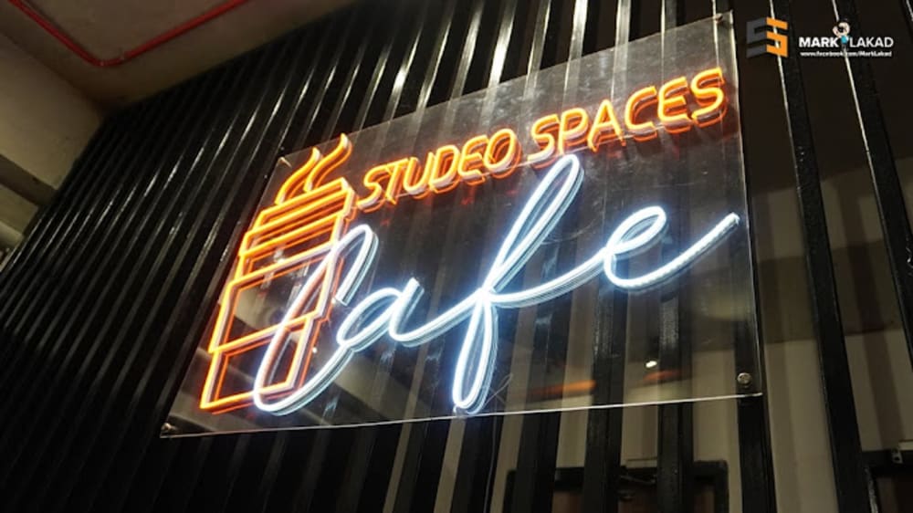 Studeo Spaces Study Hub