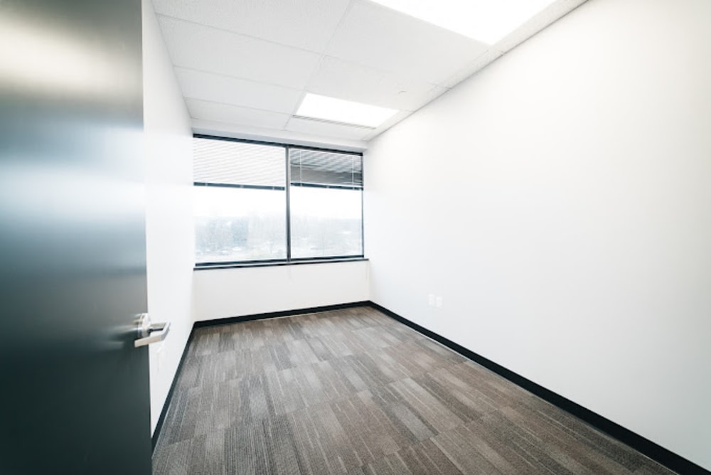 Perfect Office Cherokee Ave