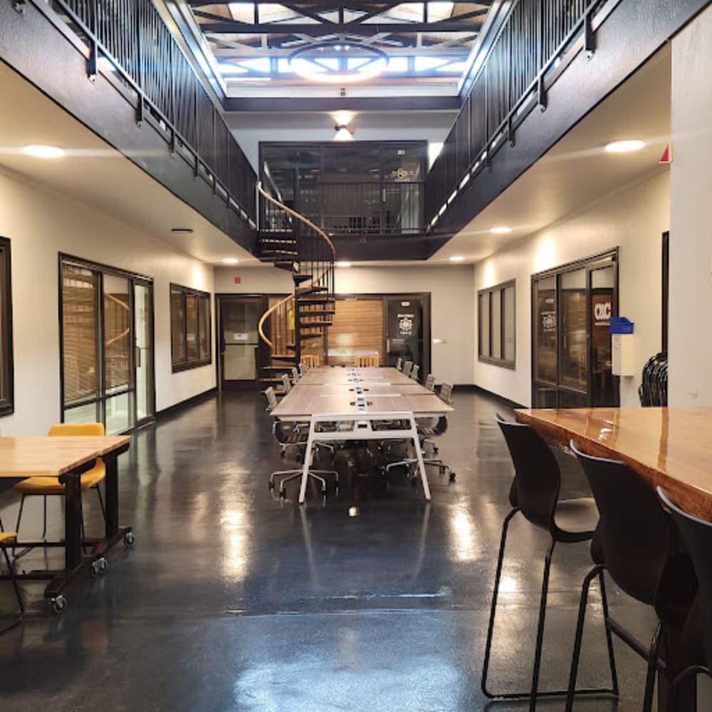 Reno Hive Coworking