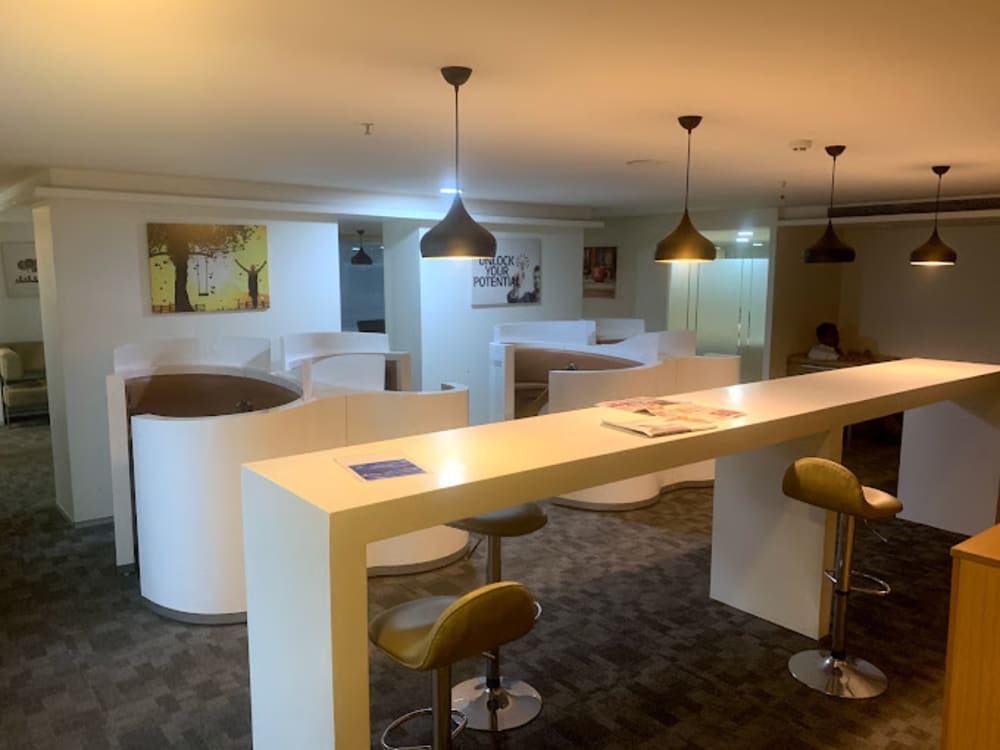 Regus Jubilee Hills Hyderabad