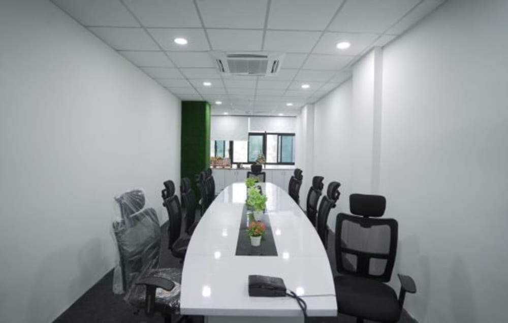 Virtual Coworks Coworking Vijay Nagar