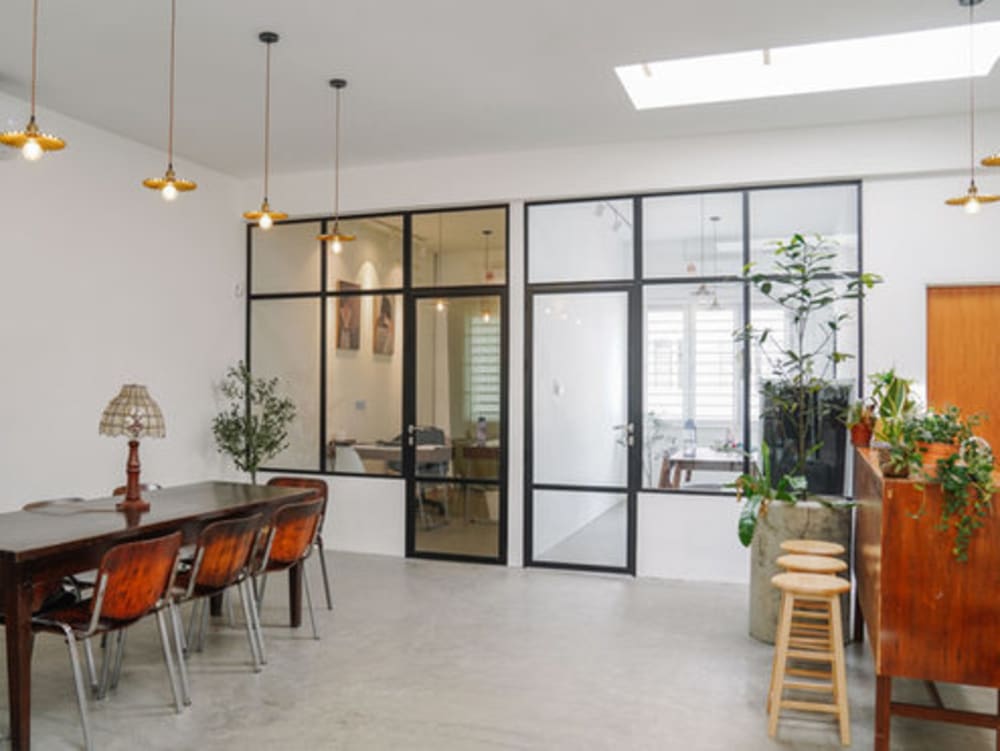 B.E Co-Working Space Johor Bahru 44