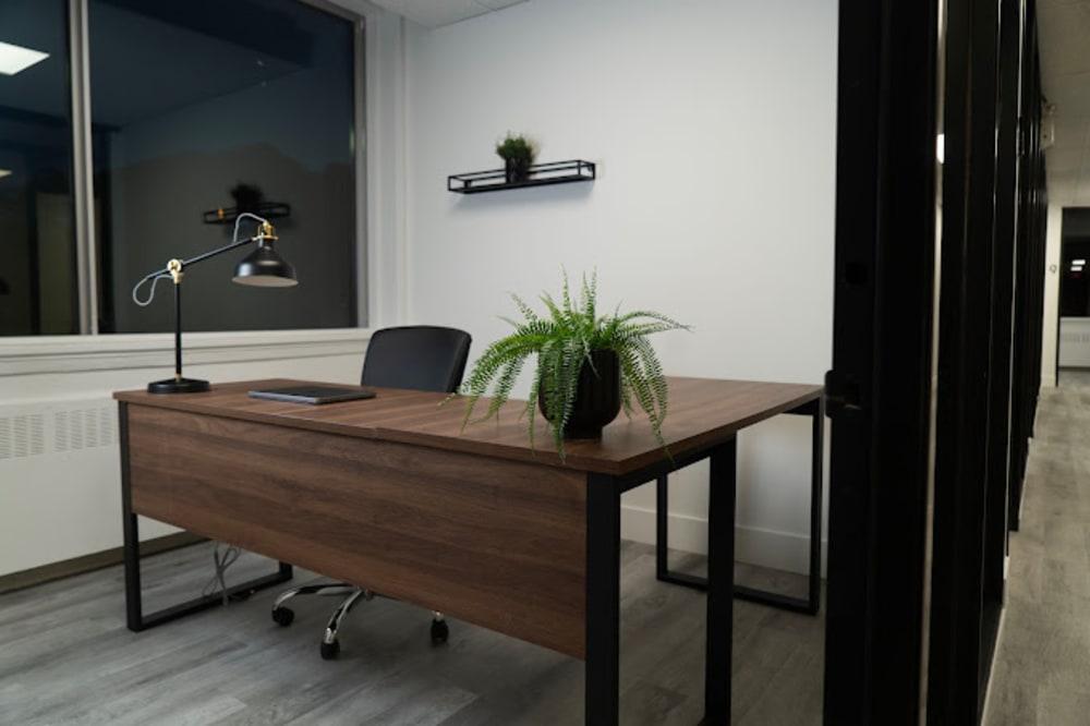 Coworking du Plateau Montreal