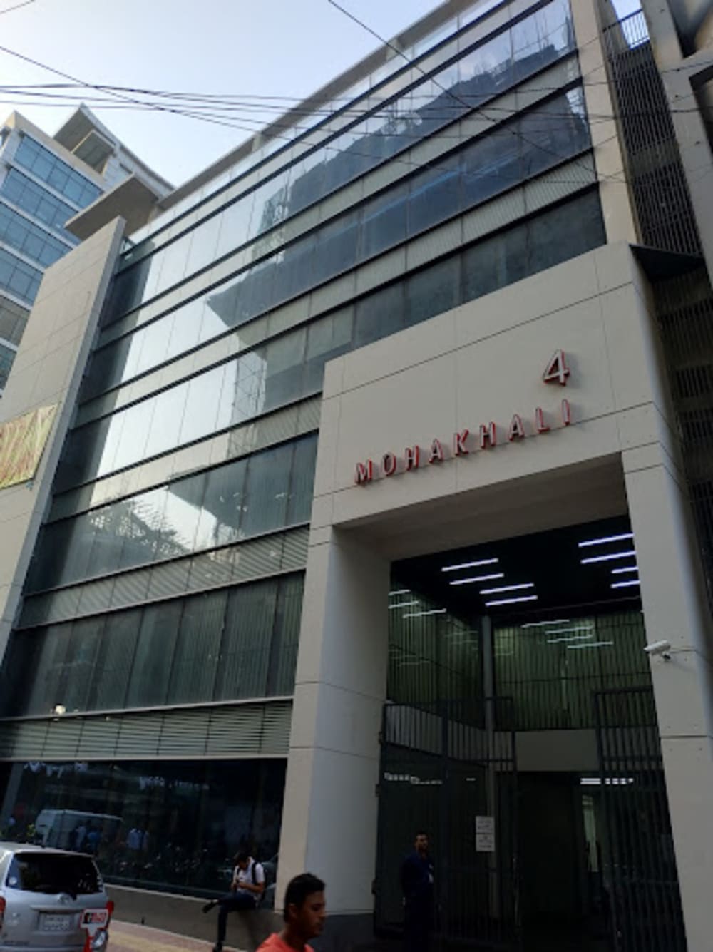 Profficio-Virtual Office