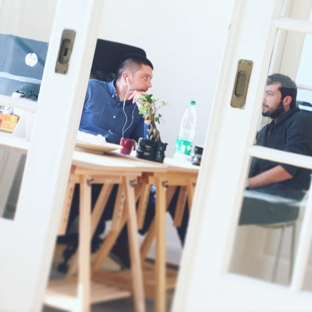 Créappart Espace de coworking Strasbourg