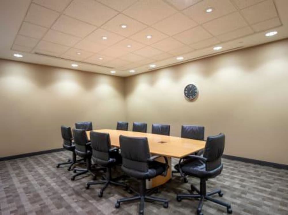 Regus Alpharetta North Point