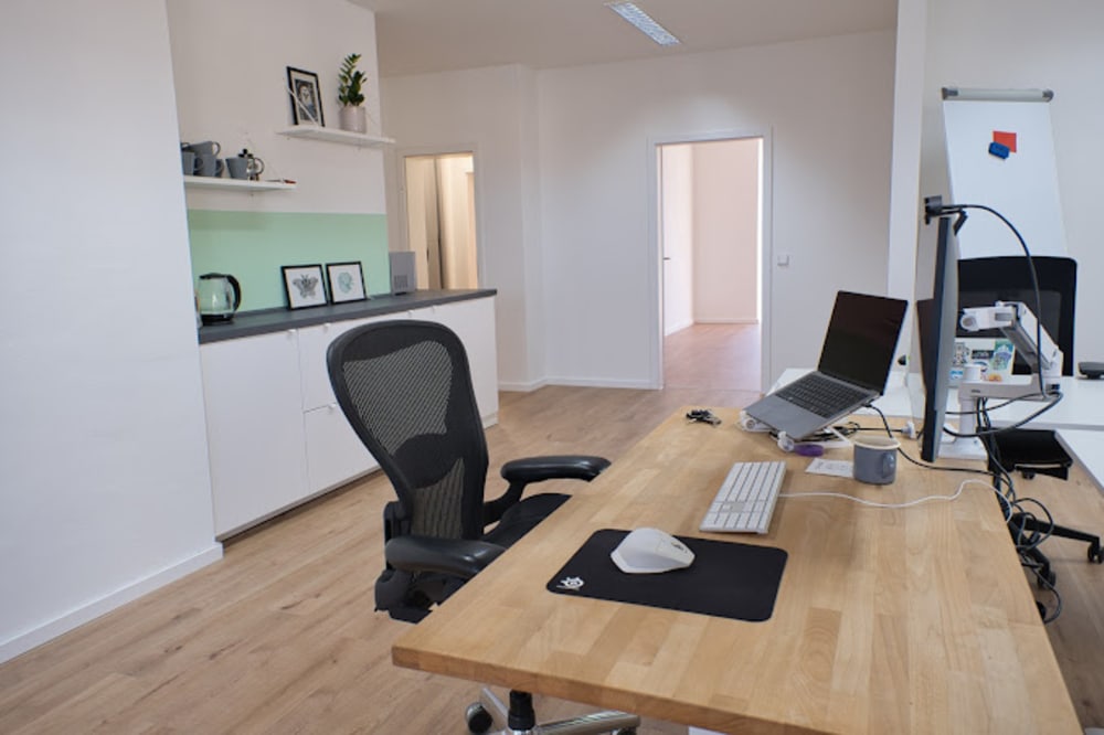 Westwork Coworking