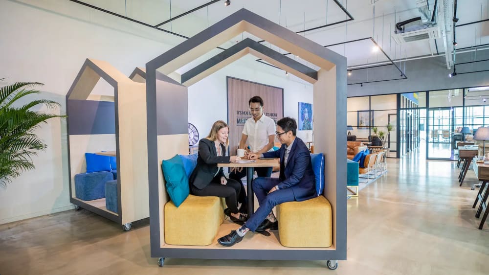 Storefriendly Paya Lebar - Self Storage