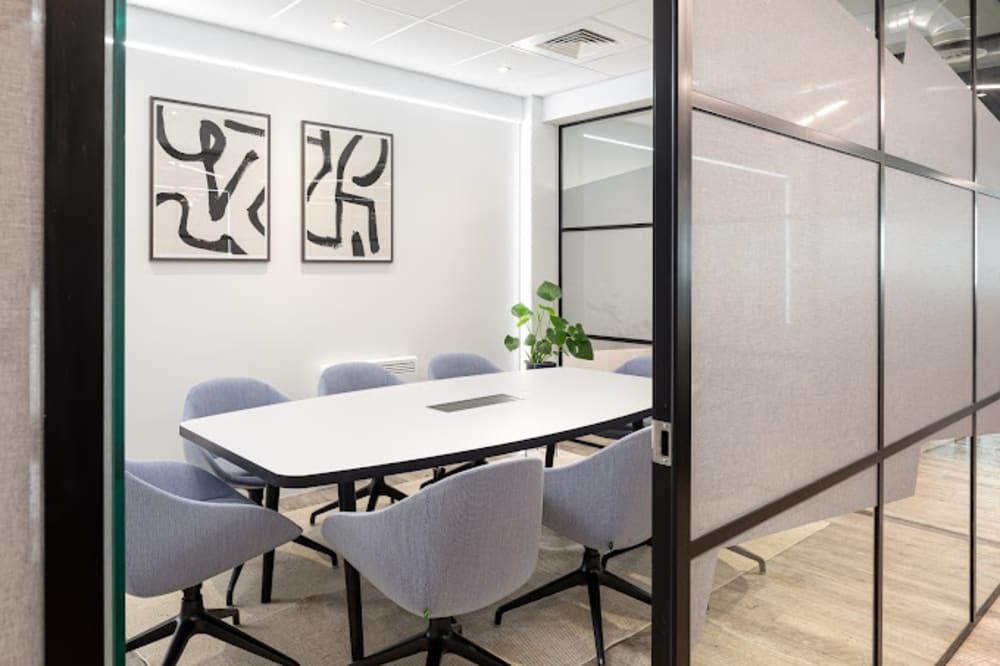 Flagship Manchester Manchester