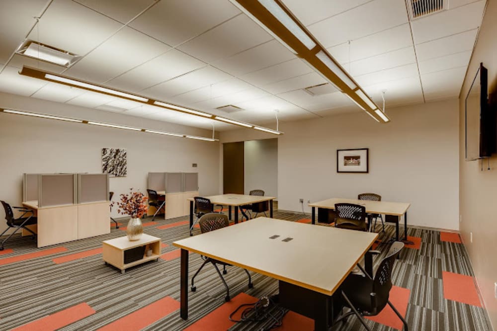 Office Evolution Regent-Columbus