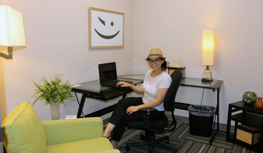 Ensemble Coworking-Fort Worth