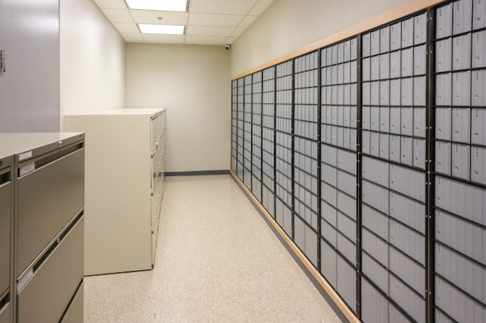 Intelligent Office First Canadian