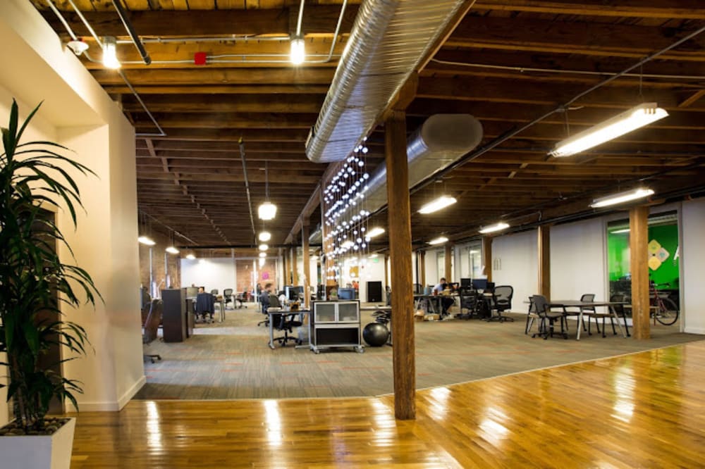 Emerging Technology Centers