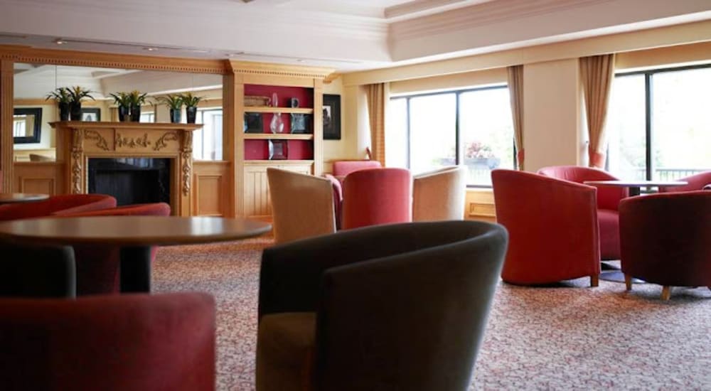 VWorks @ Village Hotel North Leeds