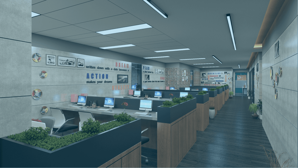 Bsquare Business Centre