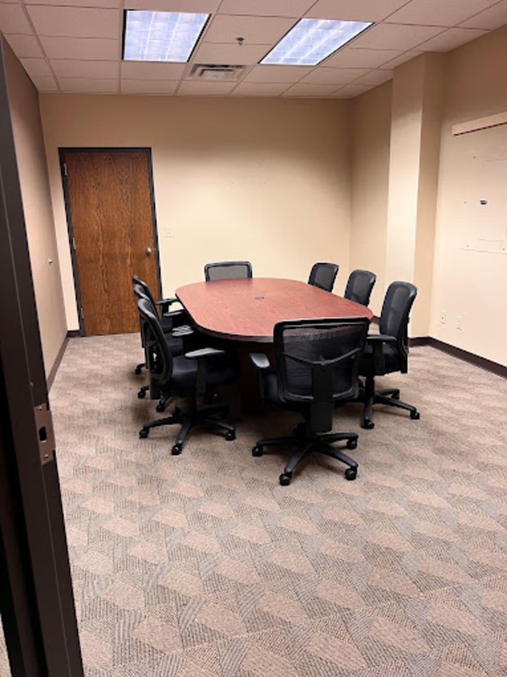 Brew Chamber - Co working offices