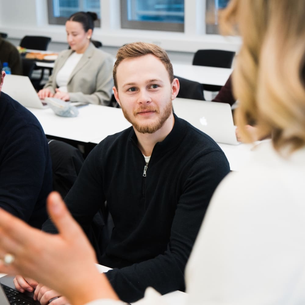 Trondheim Market Association