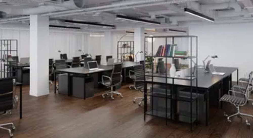 Psycho Place Coworking