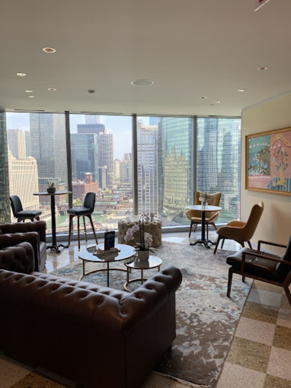 Servcorp River Point