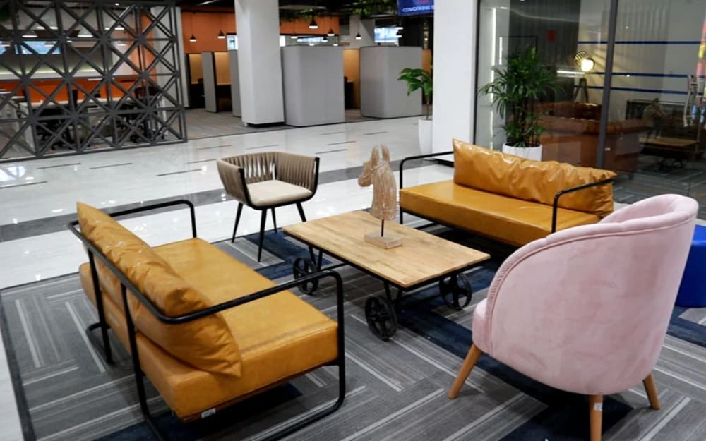 Innovista - Coworking Rawalpindi