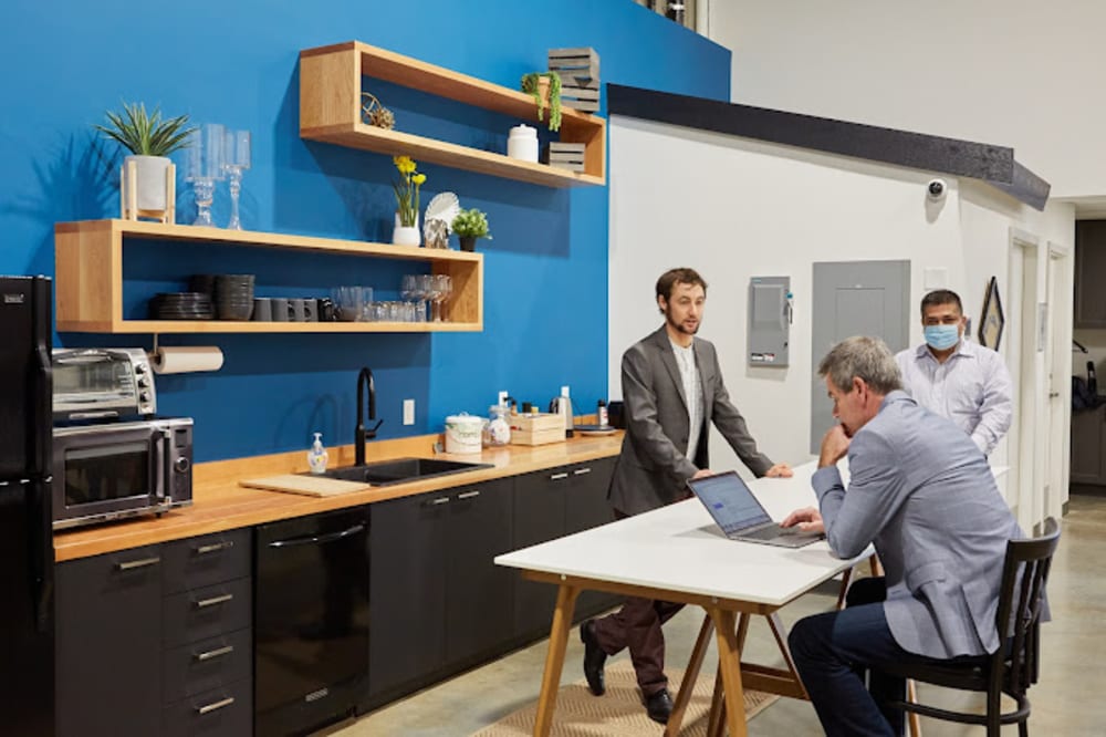 The Worklife Collective- Vancouver