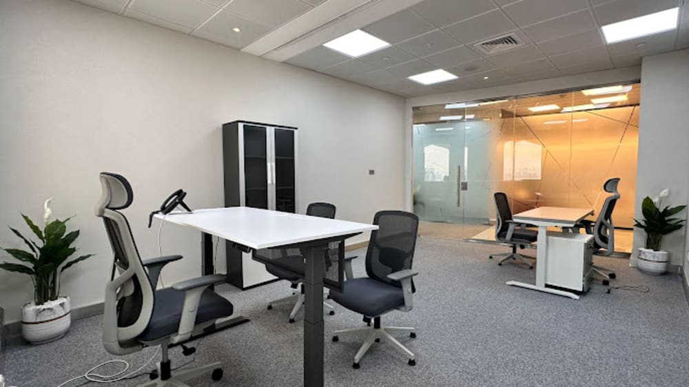 Biz Elite Business Center