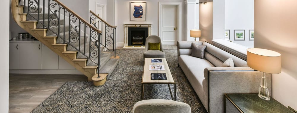 The Argyll Club Curzon Street