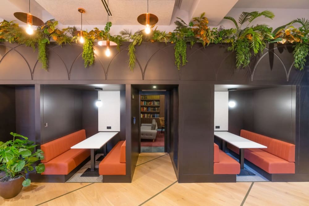 Bruntwood Blackfriars House Manchester